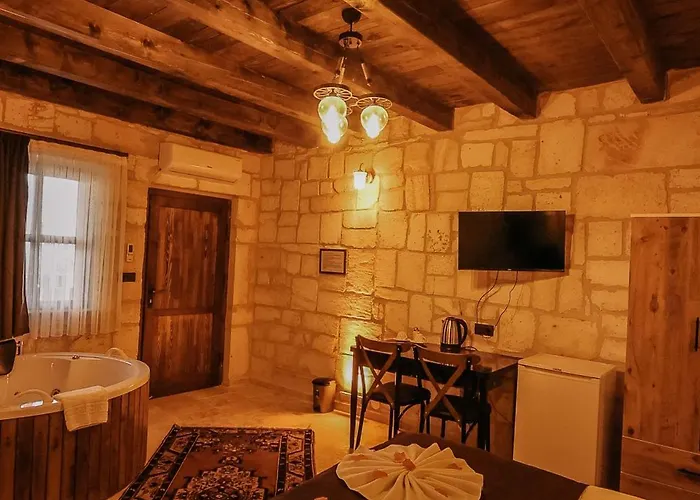 Akile Ablanin Evi ベッド・アンド・ブレックファスト *