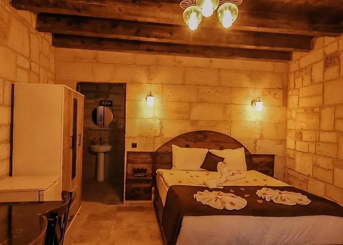 Akile Ablanin Evi * ウルギュップ