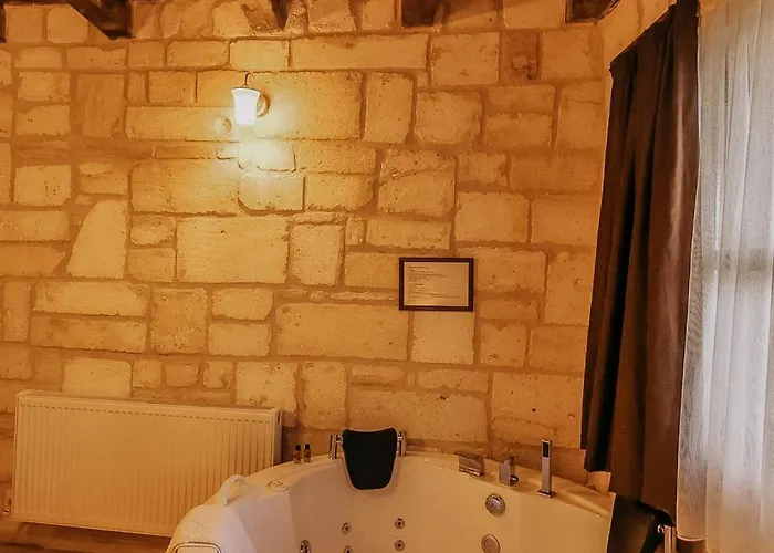 Akile Ablanin Evi ベッド・アンド・ブレックファスト *