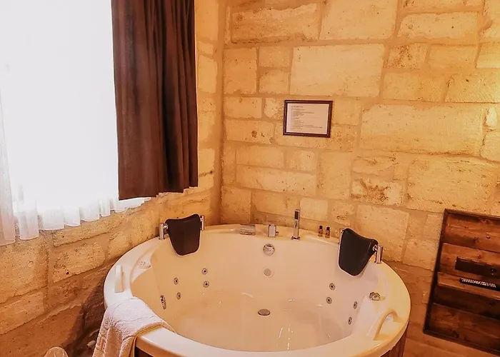 ベッド・アンド・ブレックファスト Akile Ablanin Evi