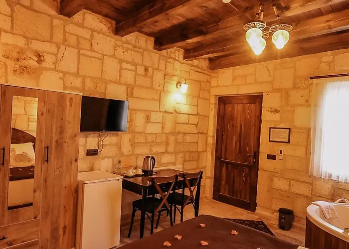 Akile Ablanin Evi ベッド・アンド・ブレックファスト *