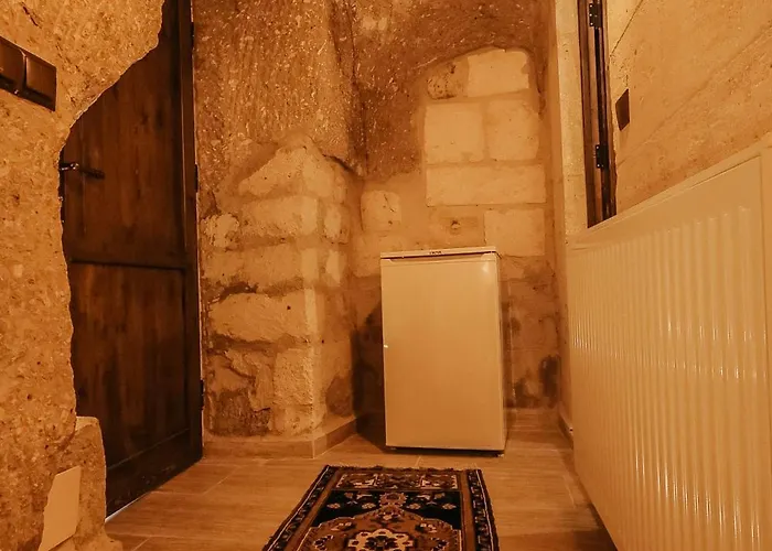 Akile Ablanin Evi ベッド・アンド・ブレックファスト ウルギュップ