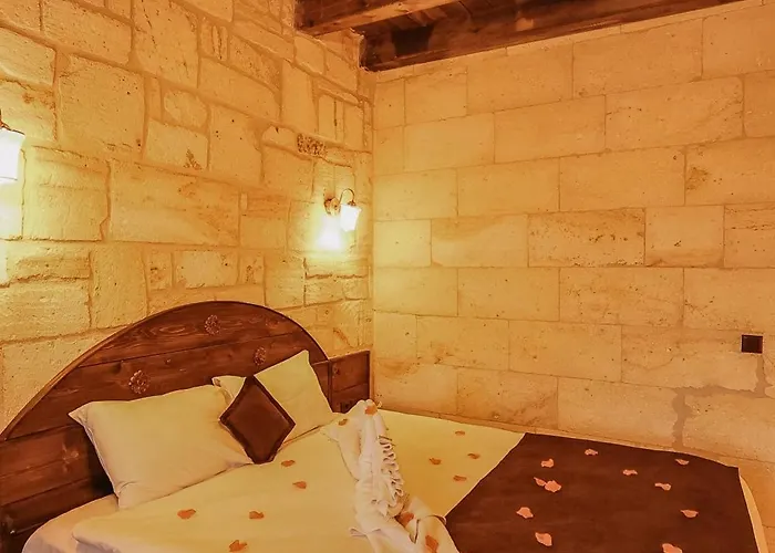 Akile Ablanin Evi * ウルギュップ