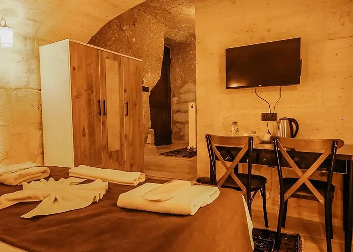 Akile Ablanin Evi ベッド・アンド・ブレックファスト