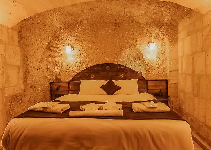 ベッド・アンド・ブレックファスト Akile Ablanin Evi *