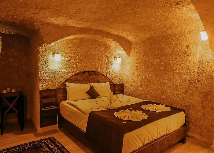 Akile Ablanin Evi * ウルギュップ