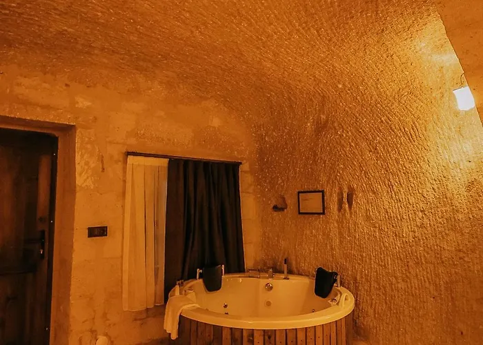 Akile Ablanin Evi ベッド・アンド・ブレックファスト ウルギュップ