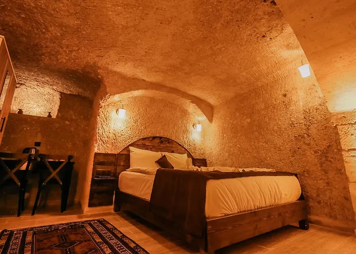 Akile Ablanin Evi ベッド・アンド・ブレックファスト