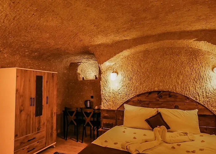 Akile Ablanin Evi ベッド・アンド・ブレックファスト *