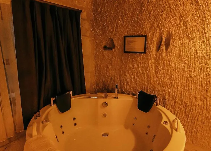 ベッド・アンド・ブレックファスト Akile Ablanin Evi *