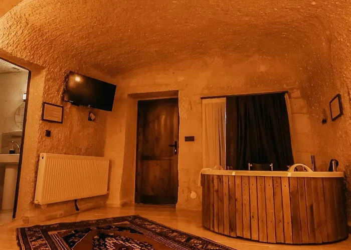 ベッド・アンド・ブレックファスト Akile Ablanin Evi *