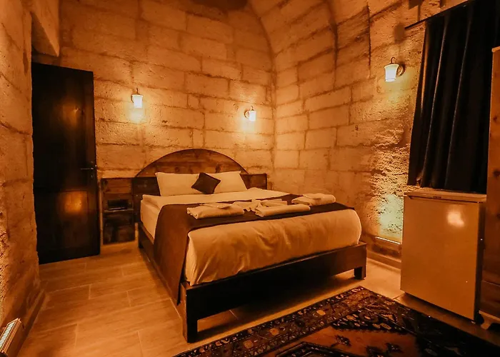 Akile Ablanin Evi ウルギュップ