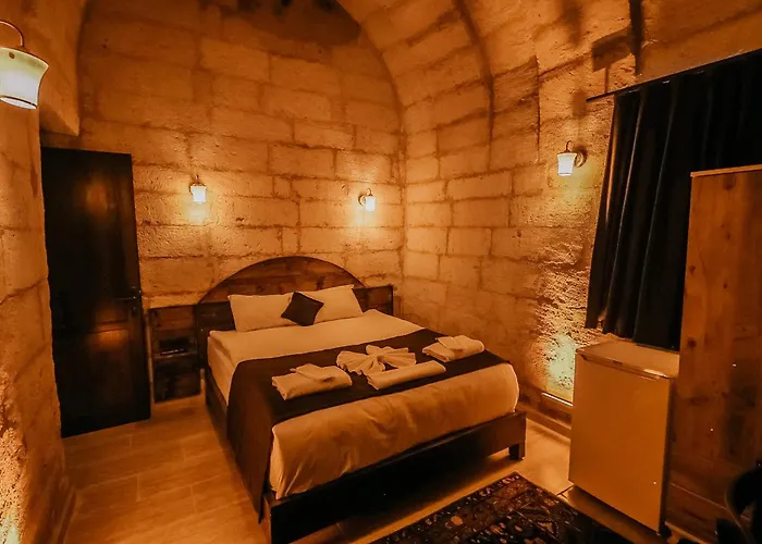 Akile Ablanin Evi ベッド・アンド・ブレックファスト *