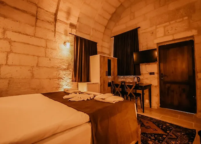 ベッド・アンド・ブレックファスト Akile Ablanin Evi