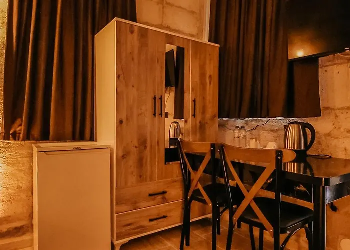 Akile Ablanin Evi ウルギュップ