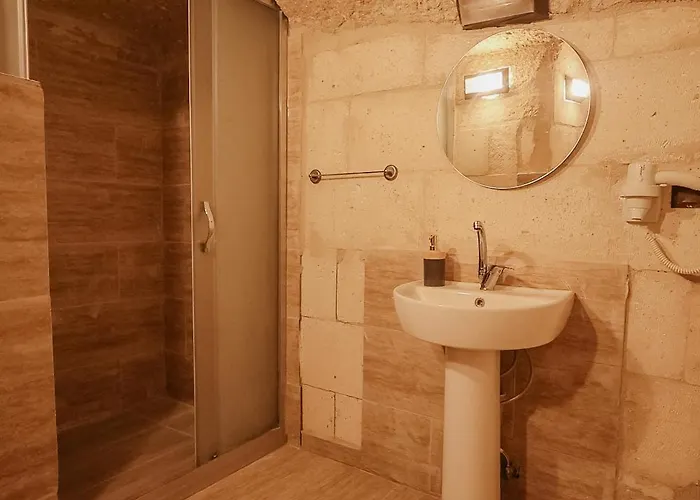 ベッド・アンド・ブレックファスト Akile Ablanin Evi